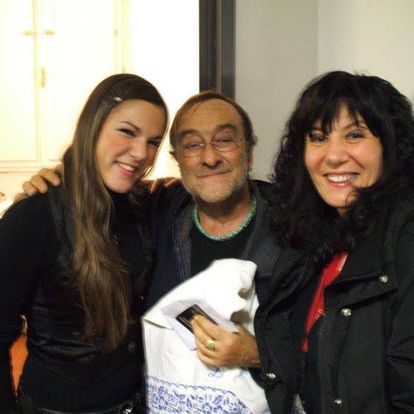 LUCIO DALLA